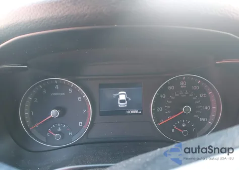 2020 Kia Forte Lxs из США, поврежденный, VIN 3KPF24AD7LE242079